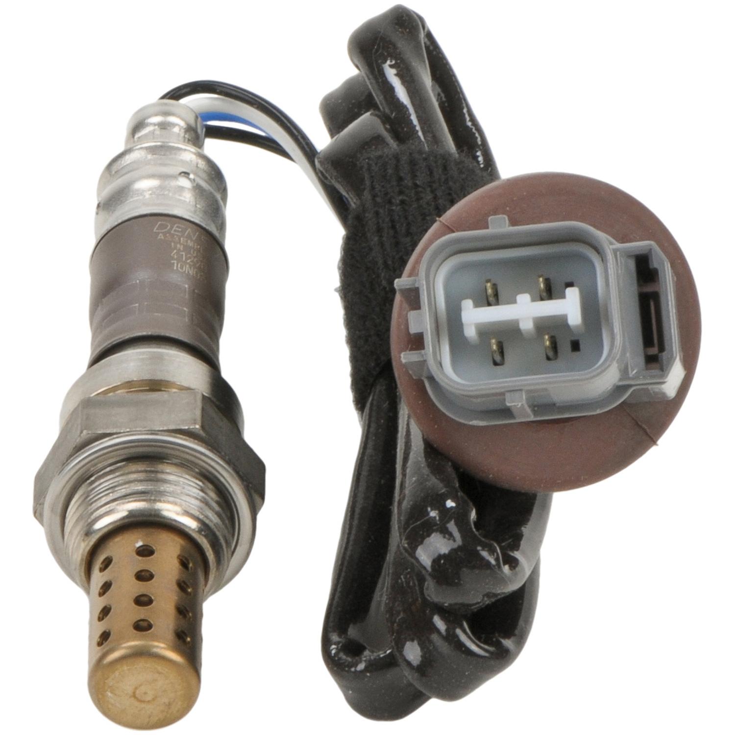 Bosch 13093 - Oxygen Sensor Bosch 13093 Oxygen Sensor product image 2 of 4