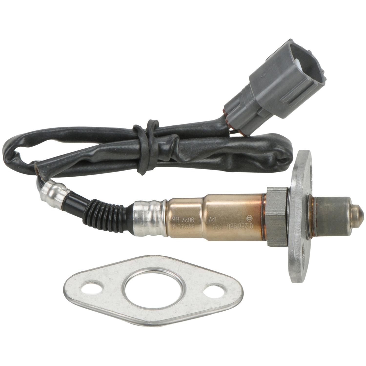 Bosch 13095 - Oxygen Sensor Bosch 13095 Oxygen Sensor product image 4 of 4