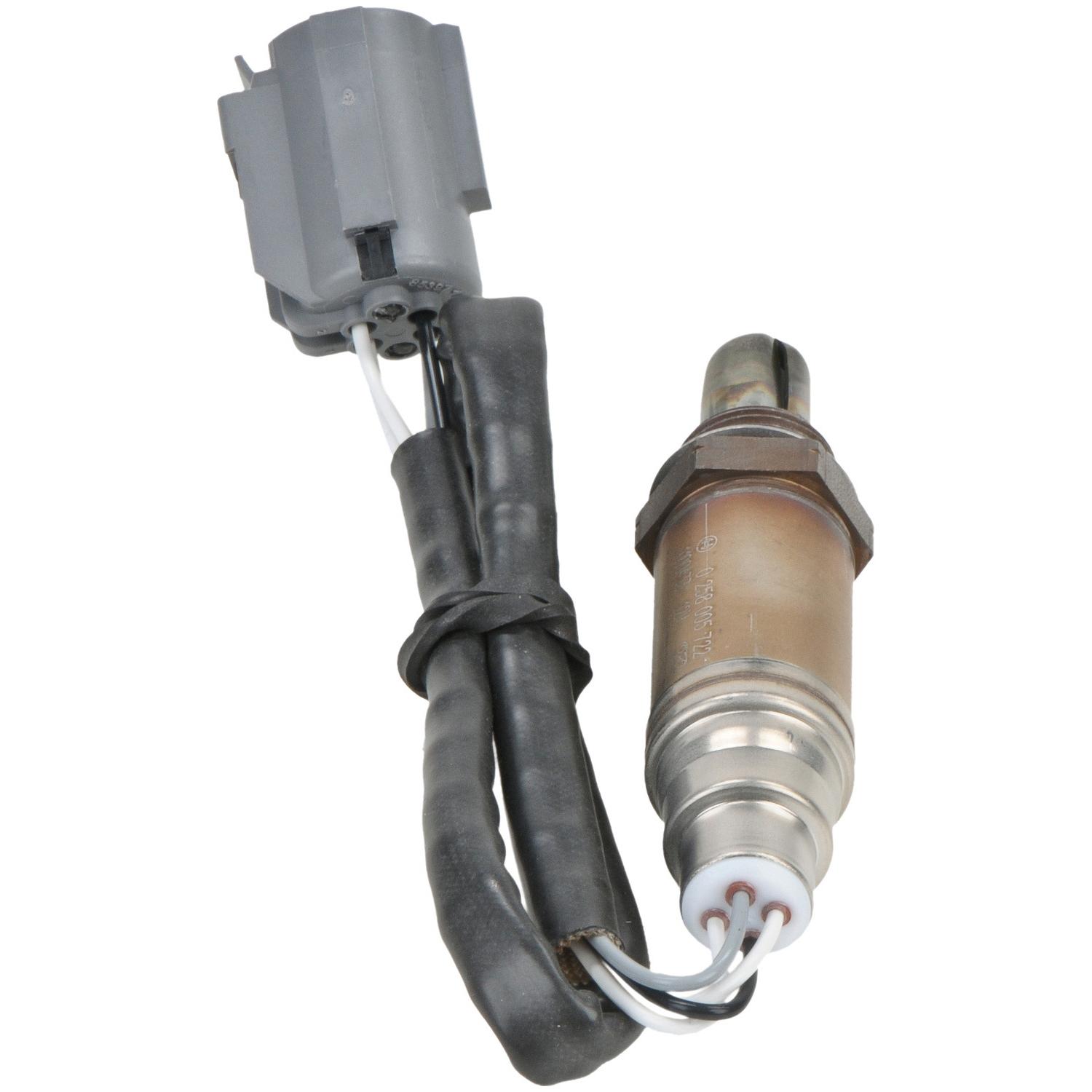 Bosch 13100 - Oxygen Sensor Bosch 13100 Oxygen Sensor product image 1 of 4