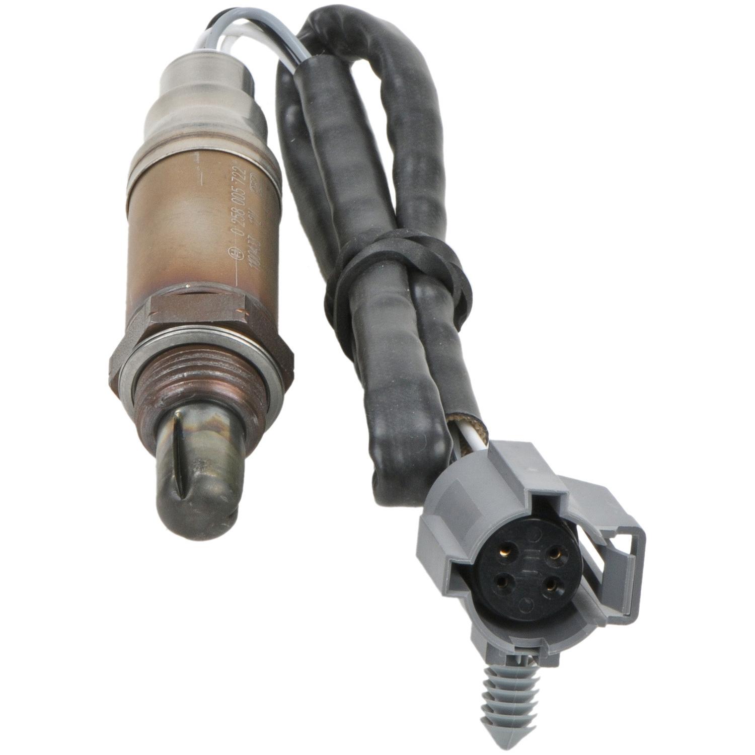 Bosch 13100 - Oxygen Sensor Bosch 13100 Oxygen Sensor product image 3 of 4