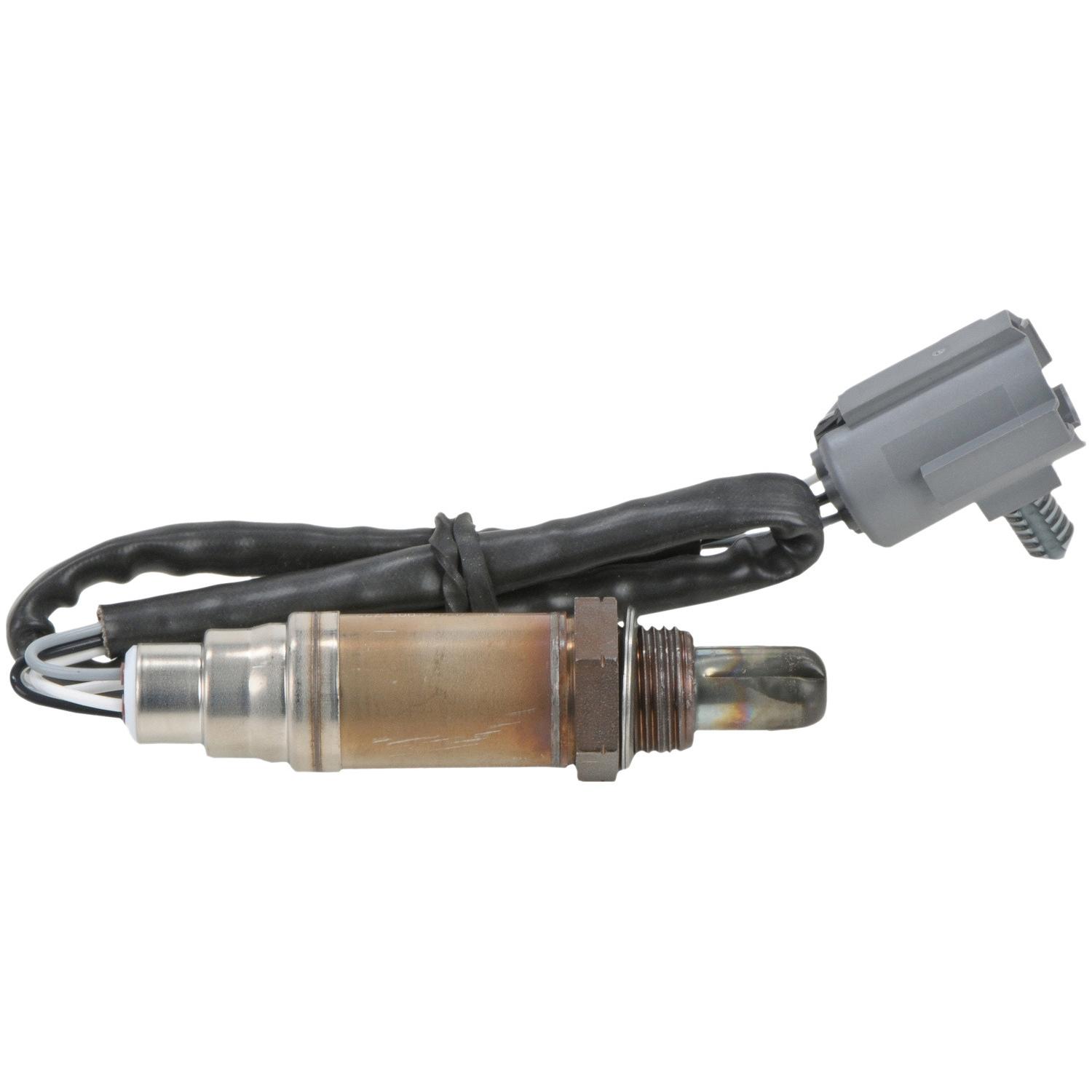 Bosch 13100 - Oxygen Sensor Bosch 13100 Oxygen Sensor product image 4 of 4
