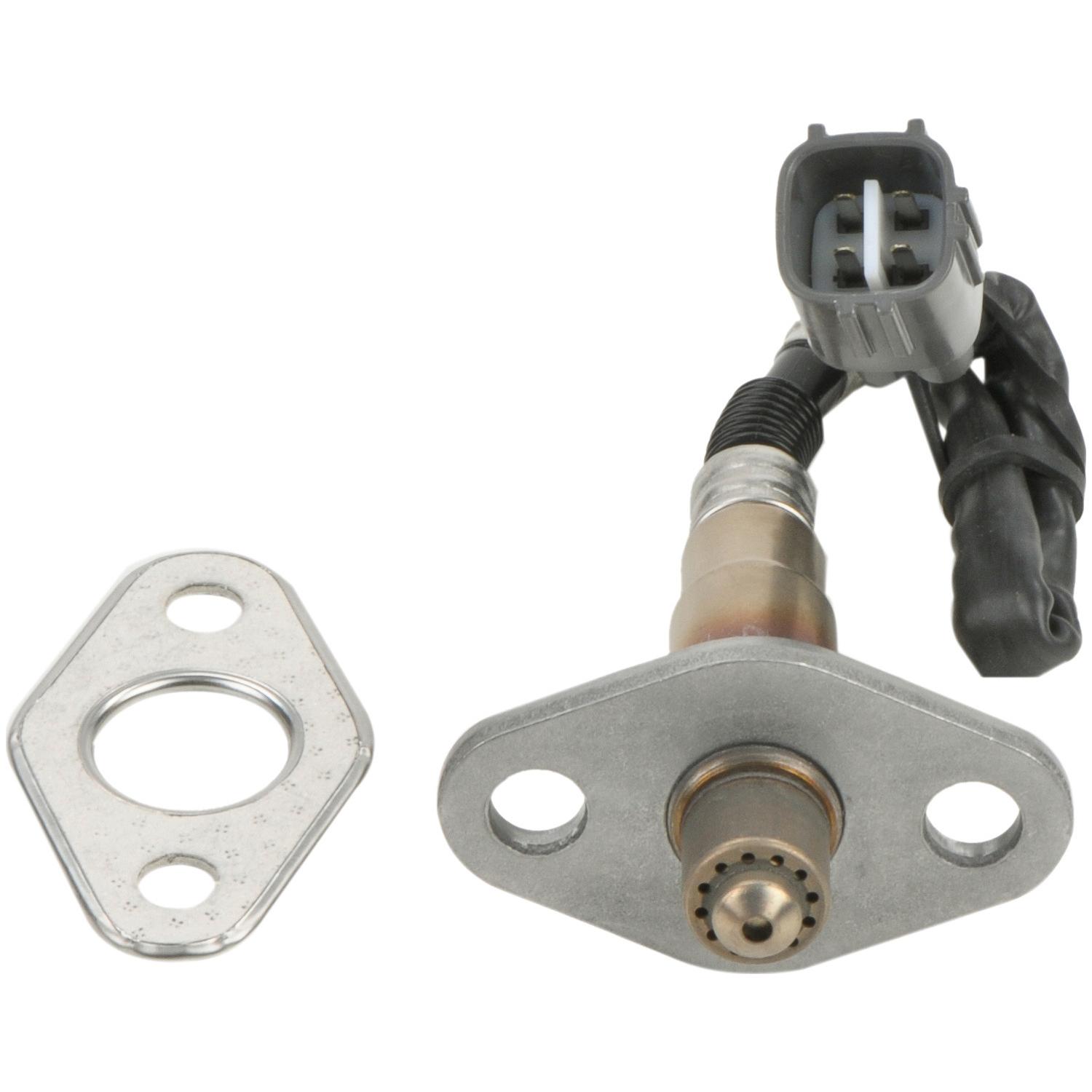 Bosch 13104 - Oxygen Sensor Bosch 13104 Oxygen Sensor product image 2 of 4