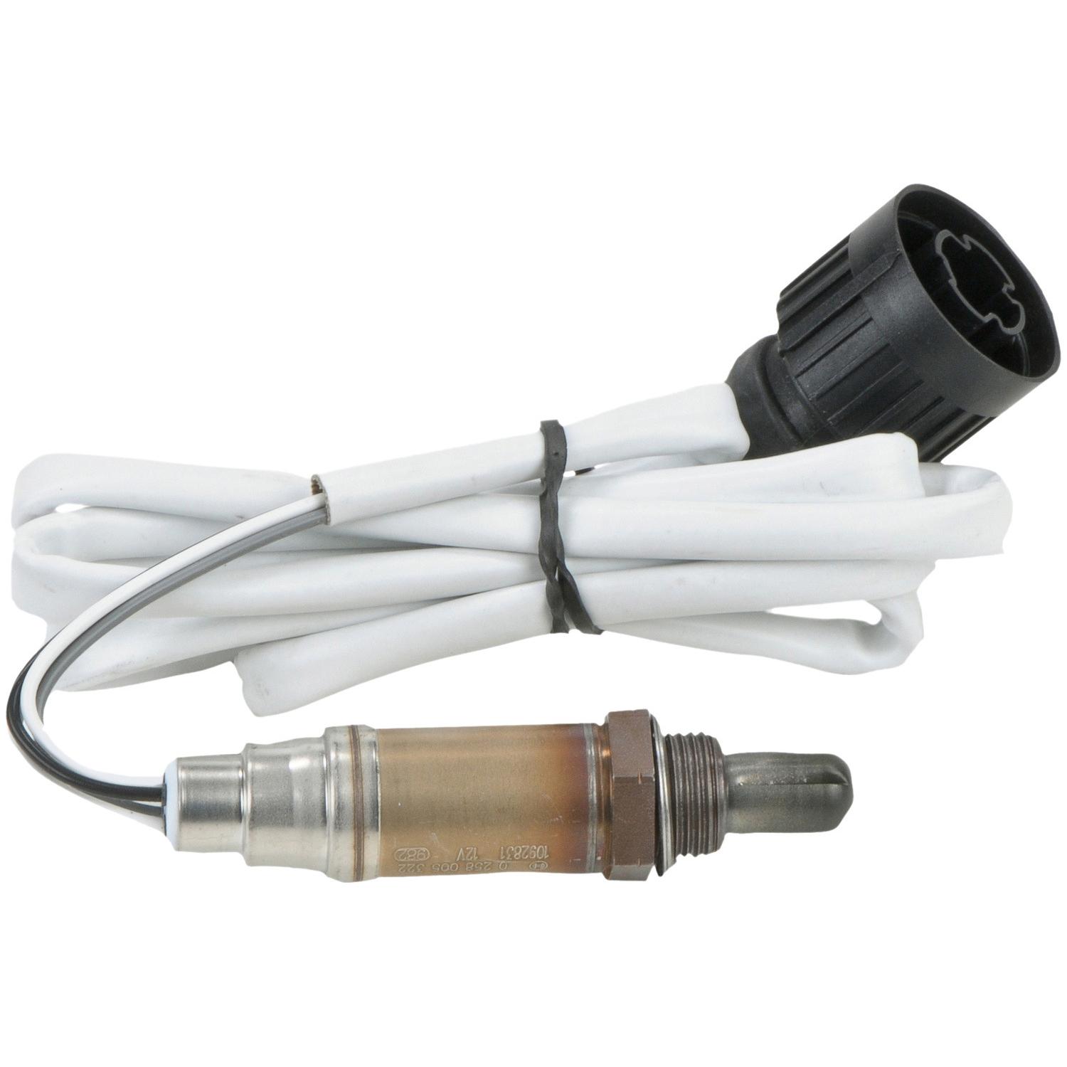 Bosch 13108 - Oxygen Sensor Bosch 13108 Oxygen Sensor product image 4 of 4