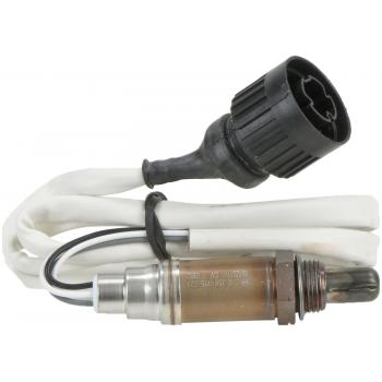 Bosch 13109 Oxygen Sensor product image 4 of 4