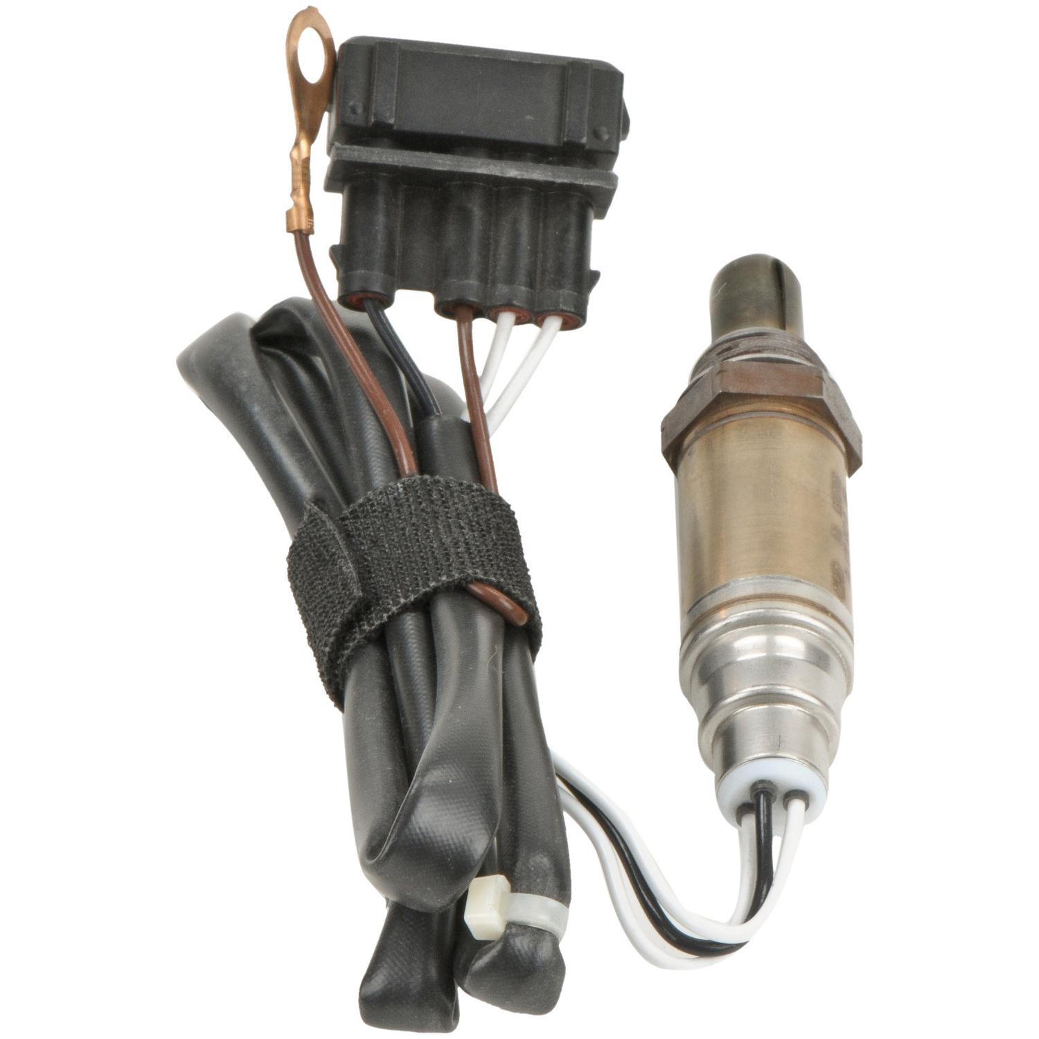 Bosch 13112 - Oxygen Sensor Bosch 13112 Oxygen Sensor product image 1 of 4