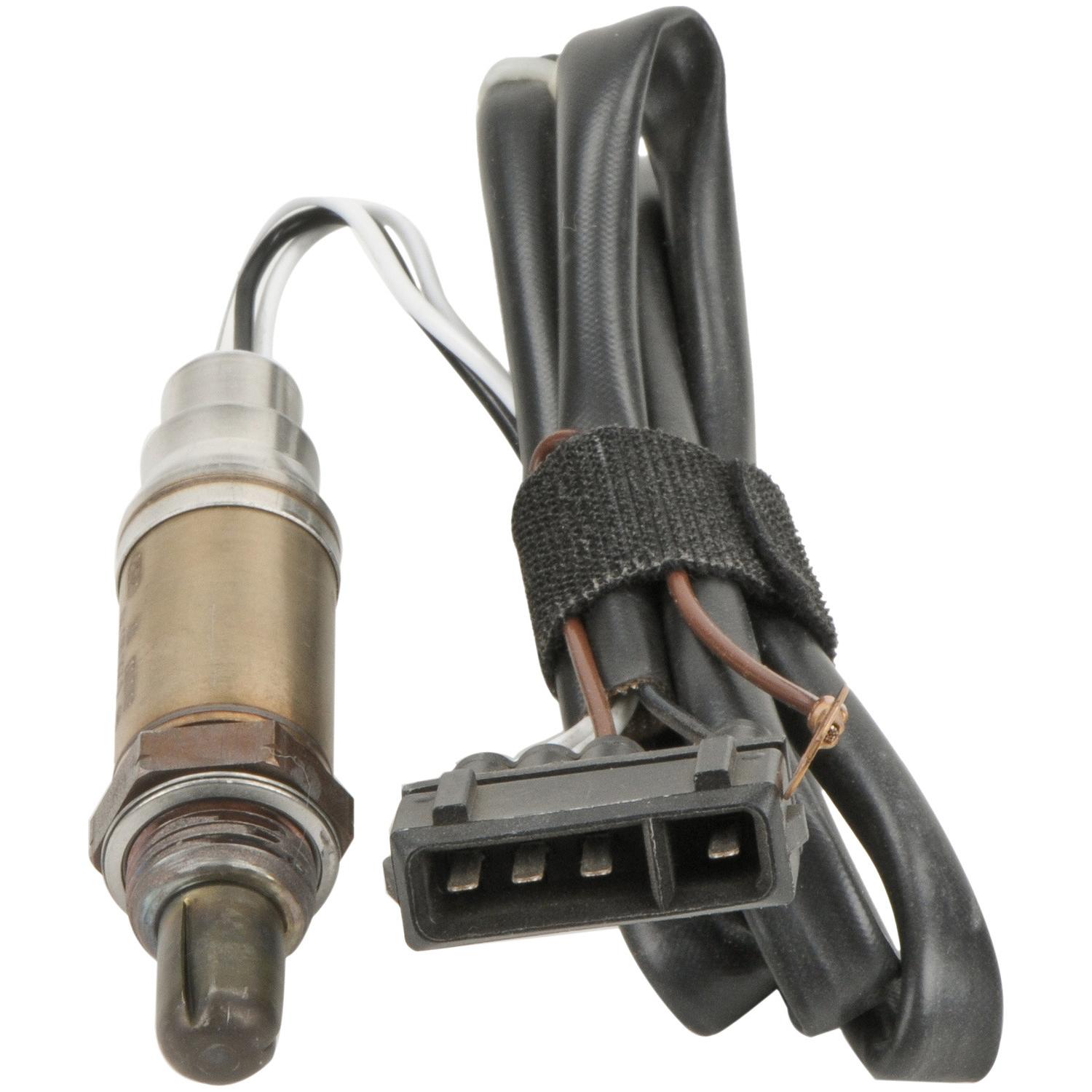 Bosch 13112 - Oxygen Sensor Bosch 13112 Oxygen Sensor product image 2 of 4