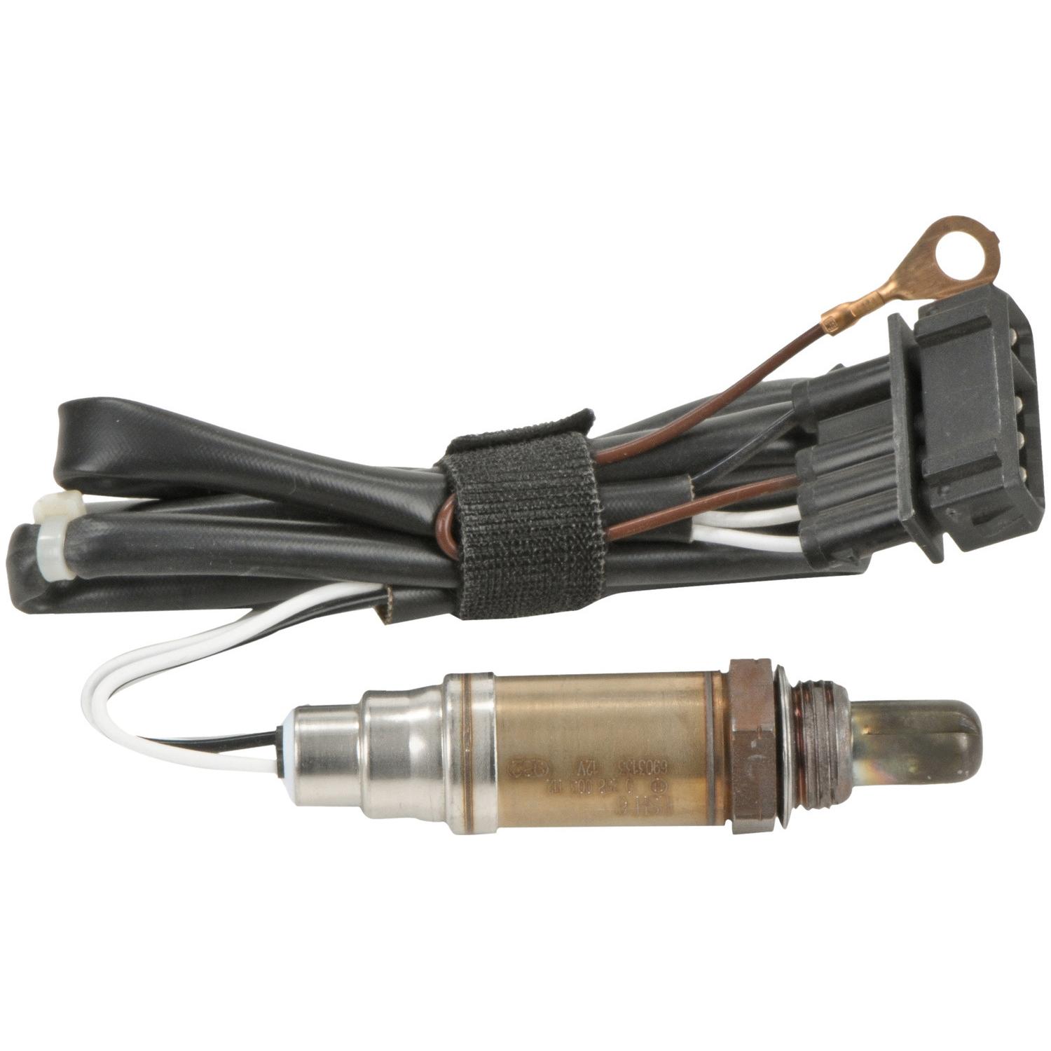 Bosch 13112 - Oxygen Sensor Bosch 13112 Oxygen Sensor product image 4 of 4