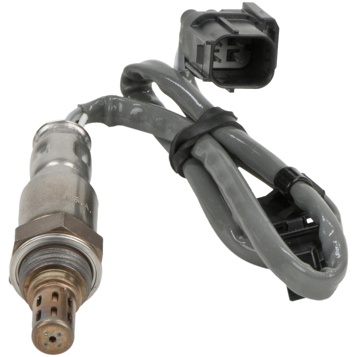 Bosch 13114 - Oxygen Sensor Bosch 13114 Oxygen Sensor product image 3 of 4