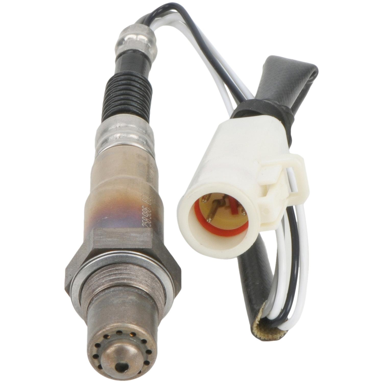 Bosch 13117 - Oxygen Sensor Bosch 13117 Oxygen Sensor product image 3 of 4