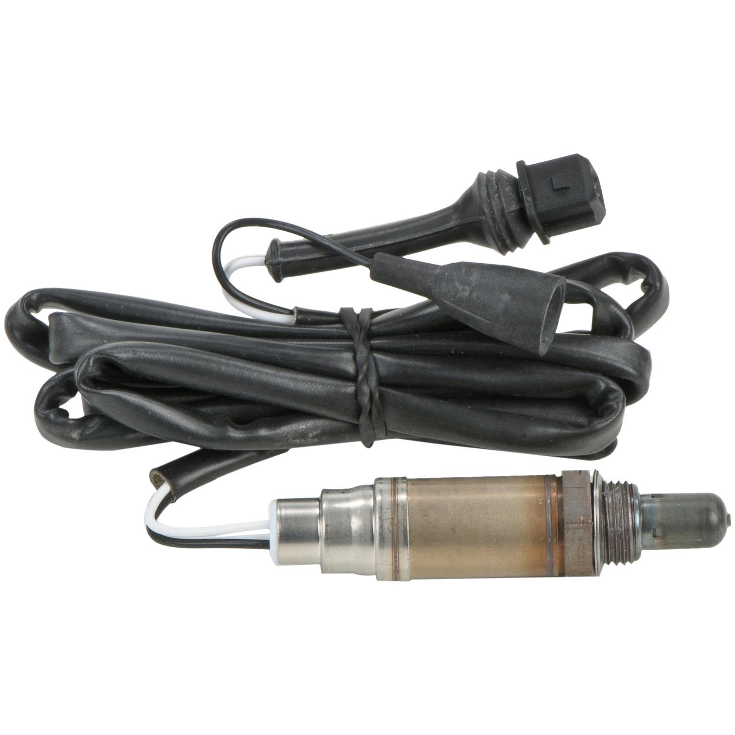 Bosch 13119 - Oxygen Sensor Bosch 13119 Oxygen Sensor product image 4 of 4
