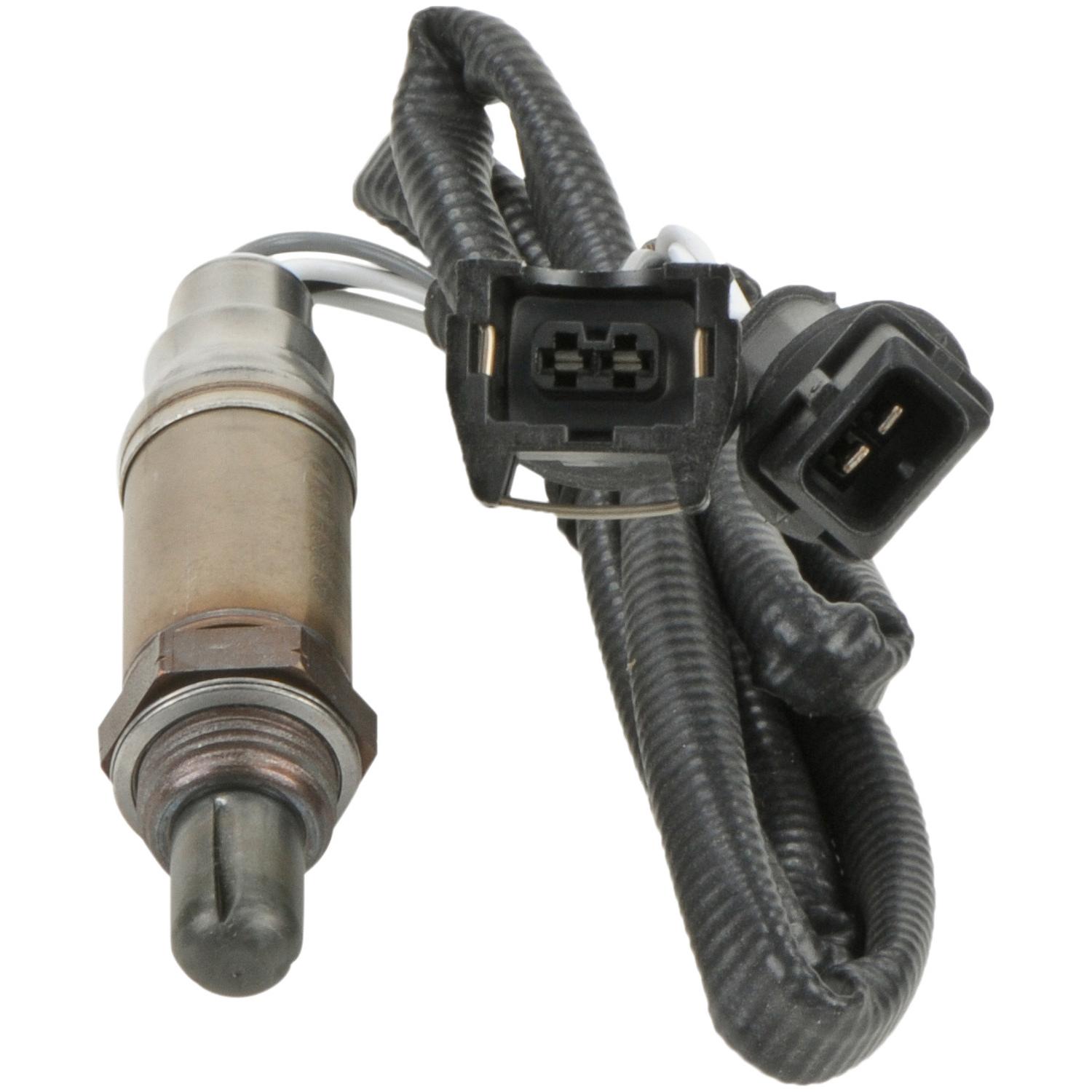 Bosch 13120 - Oxygen Sensor Bosch 13120 Oxygen Sensor product image 3 of 4
