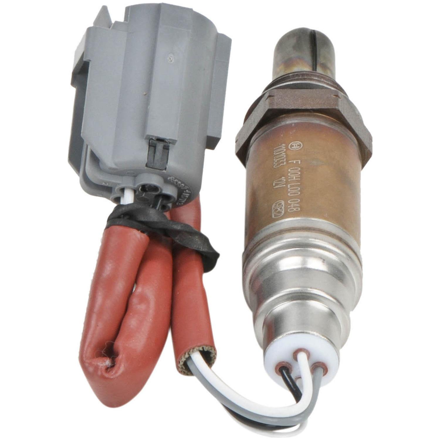 Bosch 13122 - Oxygen Sensor Bosch 13122 Oxygen Sensor product image 1 of 4