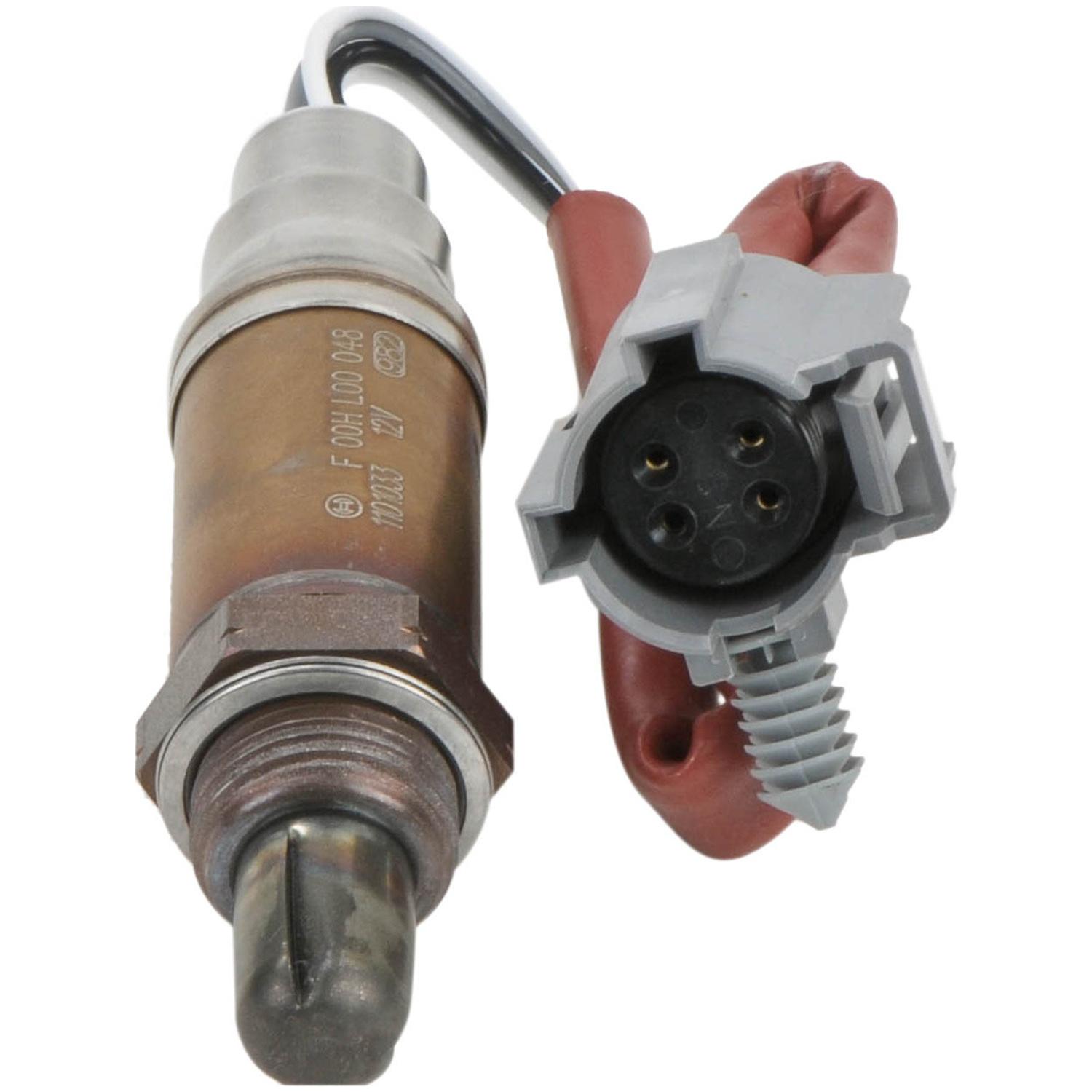 Bosch 13122 - Oxygen Sensor Bosch 13122 Oxygen Sensor product image 2 of 4