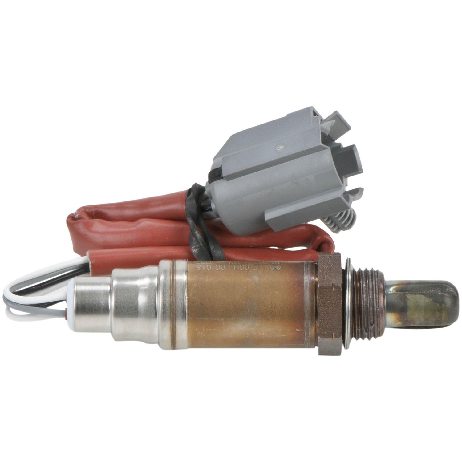 Bosch 13122 - Oxygen Sensor Bosch 13122 Oxygen Sensor product image 4 of 4