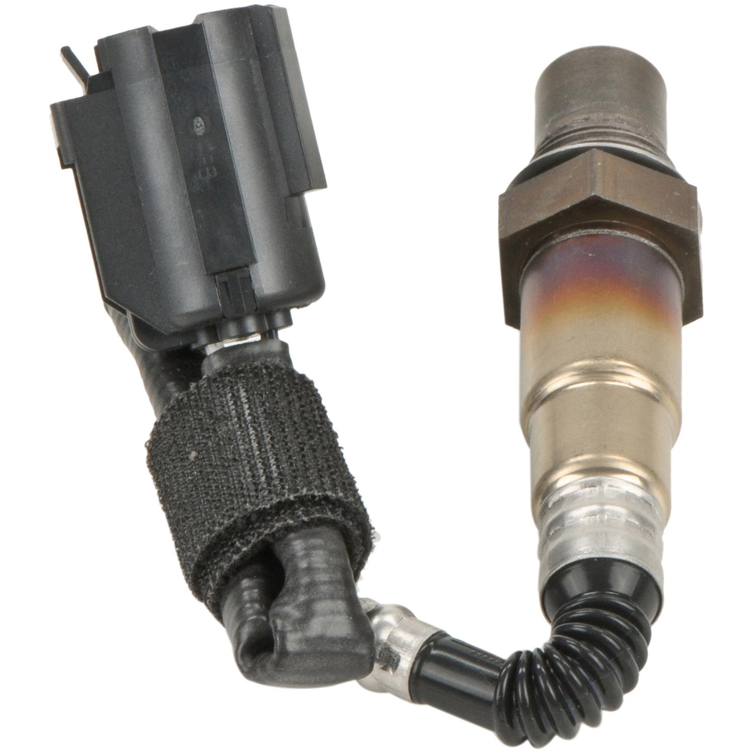 Bosch 13134 - Oxygen Sensor Bosch 13134 Oxygen Sensor product image 1 of 4