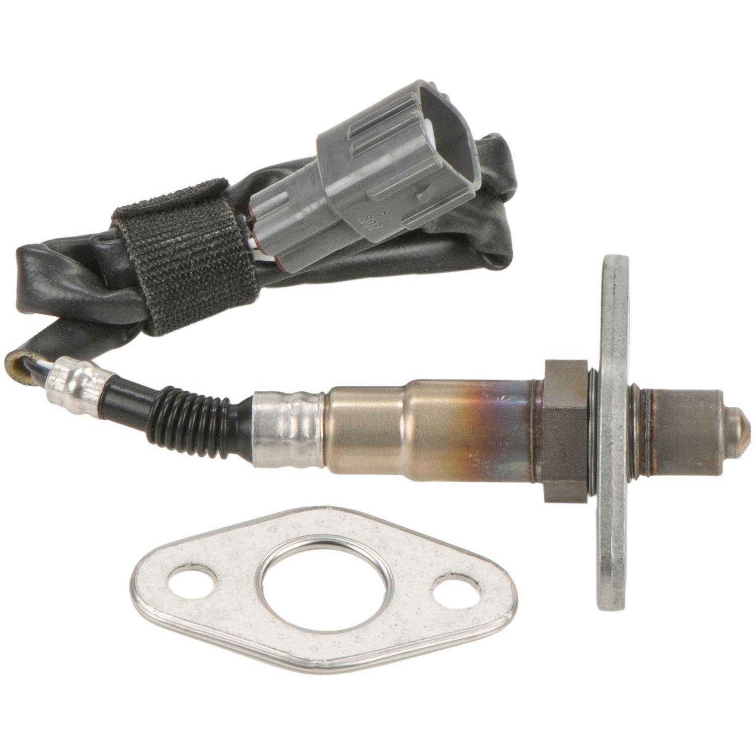 Bosch 13136 - Oxygen Sensor Bosch 13136 Oxygen Sensor product image 4 of 4