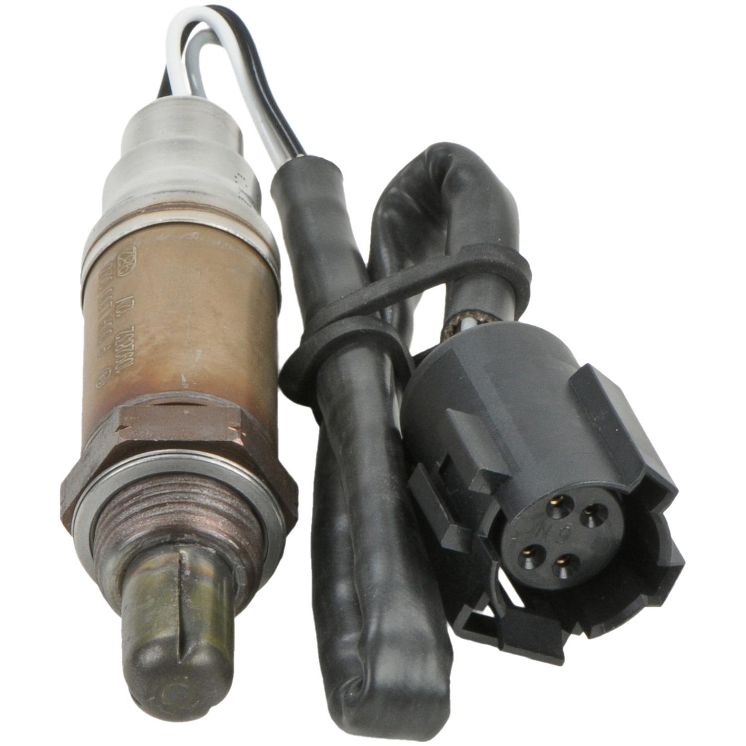 Bosch 13138 - Oxygen Sensor Bosch 13138 Oxygen Sensor product image 2 of 4