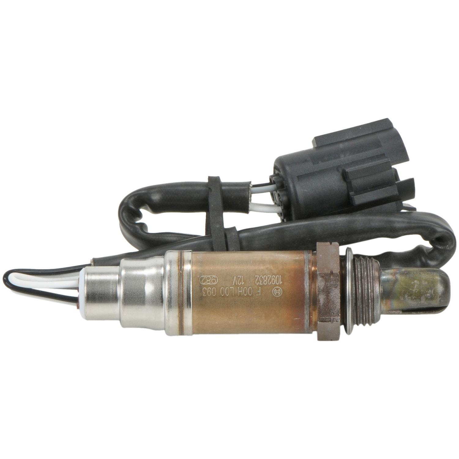 Bosch 13138 - Oxygen Sensor Bosch 13138 Oxygen Sensor product image 4 of 4