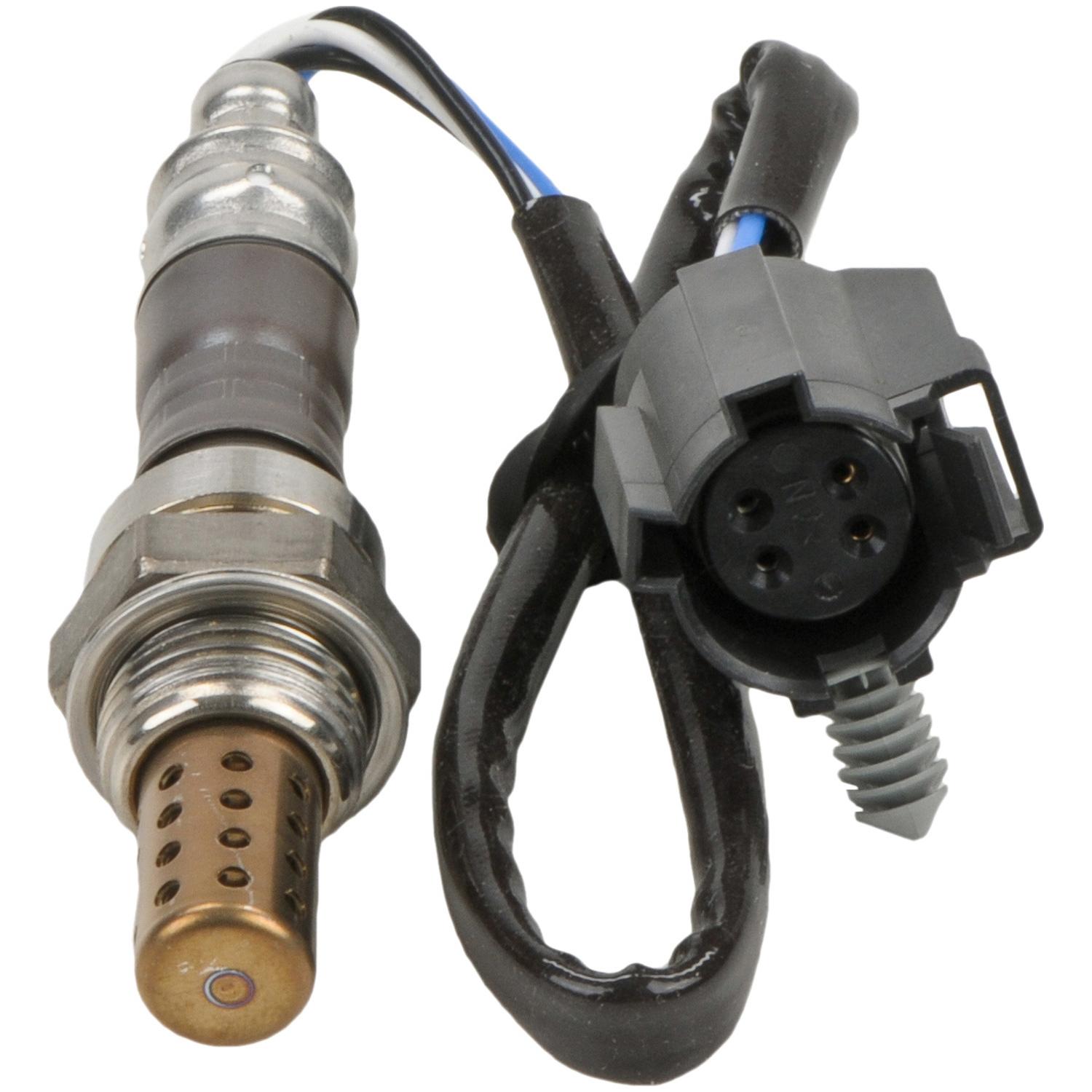 Bosch 13139 Oxygen Sensor product image 3 of 4