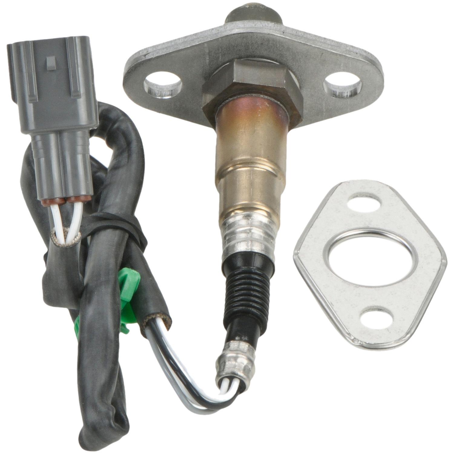 Bosch 13142 - Oxygen Sensor Bosch 13142 Oxygen Sensor product image 1 of 4