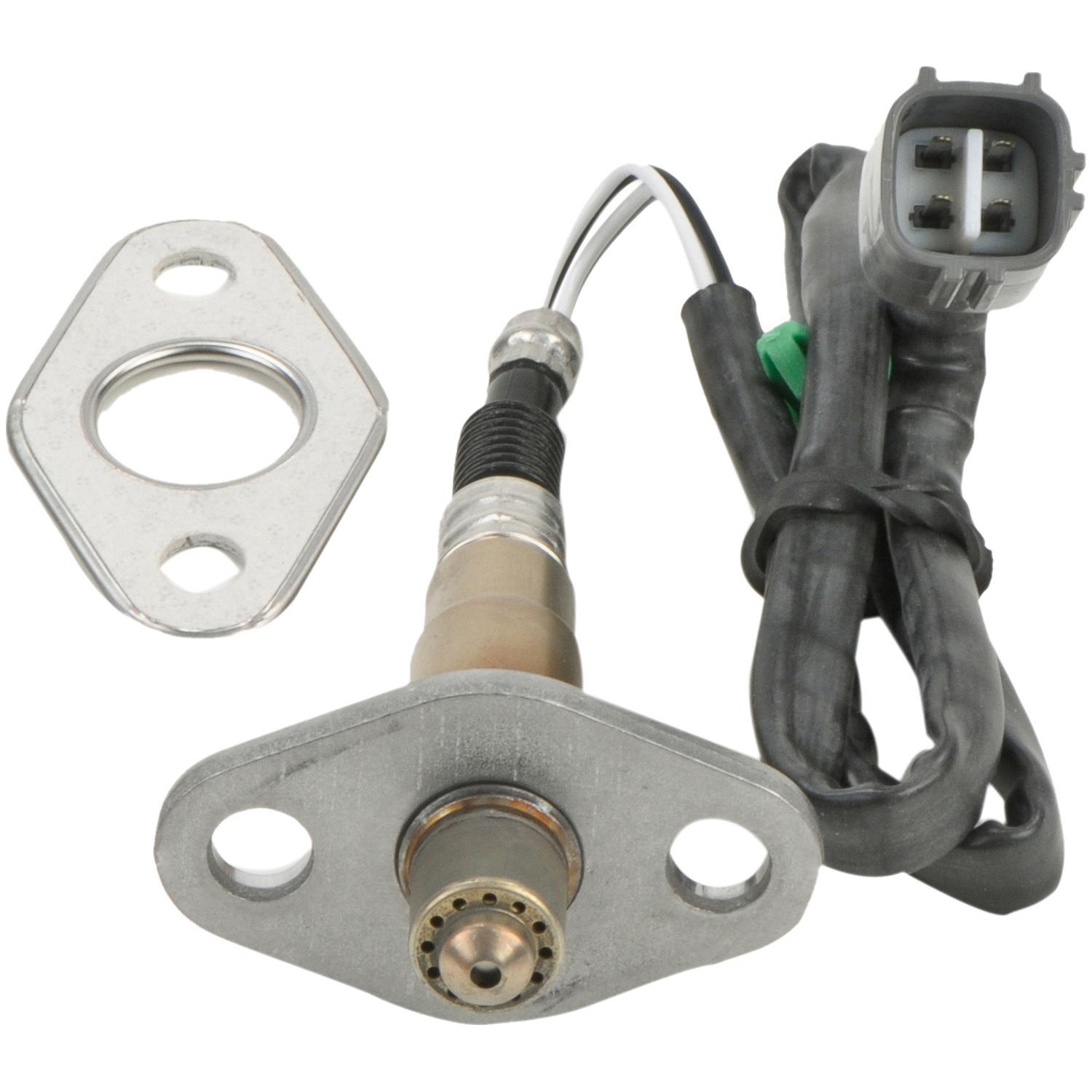 Bosch 13142 - Oxygen Sensor Bosch 13142 Oxygen Sensor product image 2 of 4