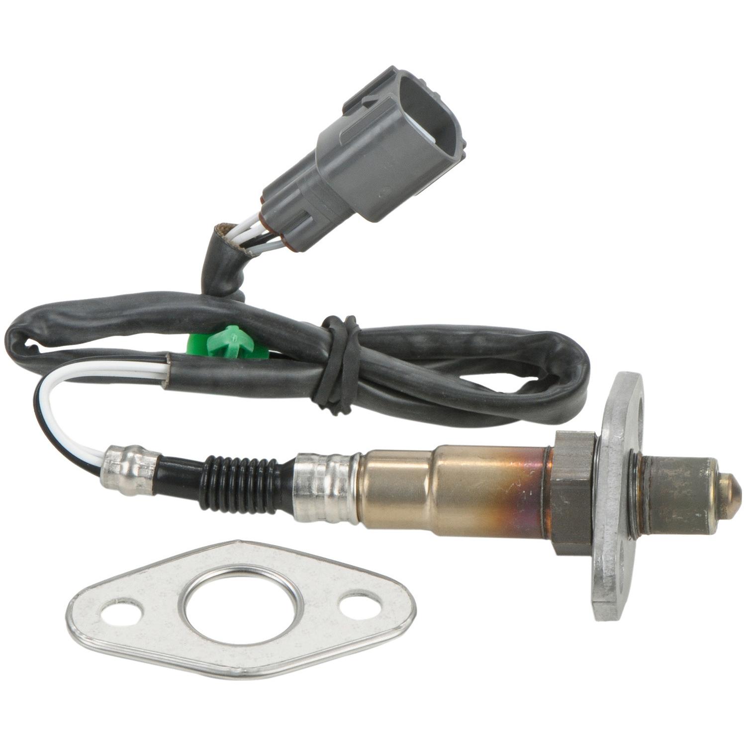 Bosch 13142 - Oxygen Sensor Bosch 13142 Oxygen Sensor product image 4 of 4