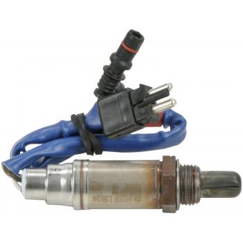 Bosch 13144 Oxygen Sensor product image 4 of 4