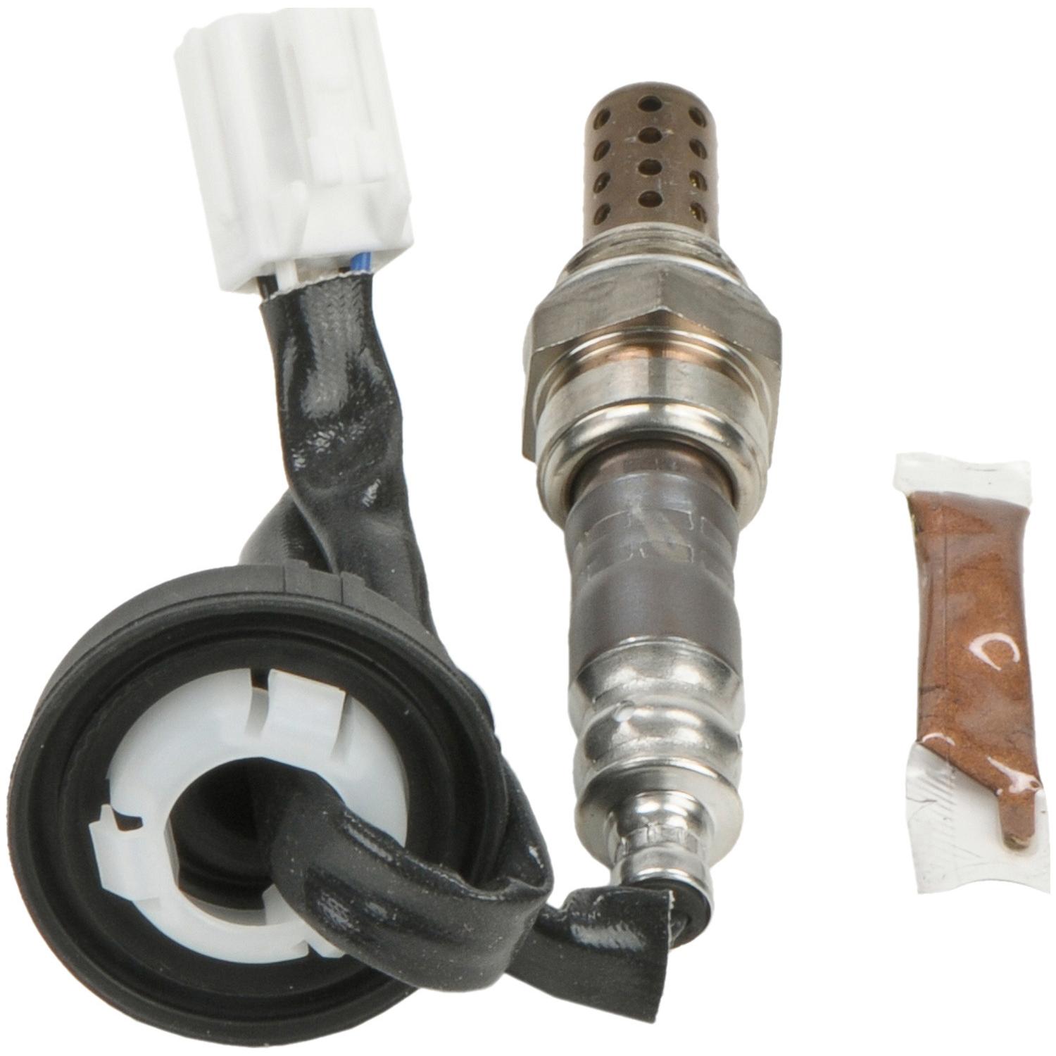Bosch 13151 - Oxygen Sensor Bosch 13151 Oxygen Sensor product image 1 of 4