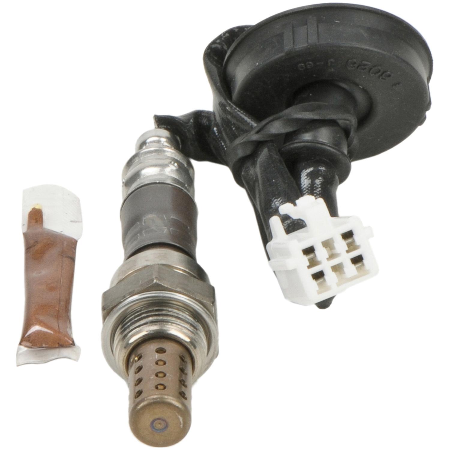 Bosch 13151 - Oxygen Sensor Bosch 13151 Oxygen Sensor product image 2 of 4