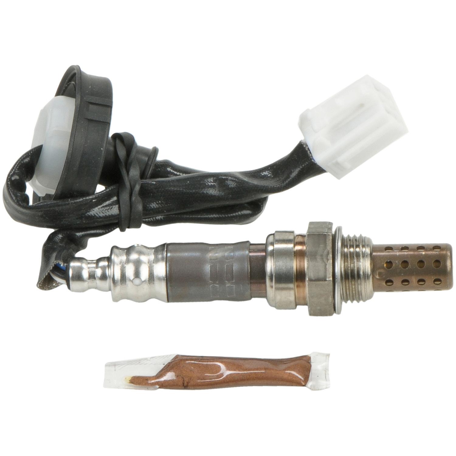 Bosch 13151 - Oxygen Sensor Bosch 13151 Oxygen Sensor product image 4 of 4