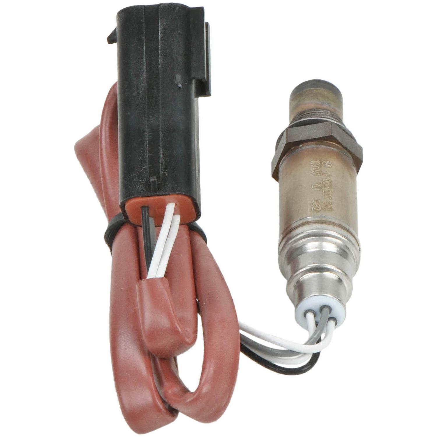 Bosch 13155 - Oxygen Sensor Bosch 13155 Oxygen Sensor product image 1 of 4