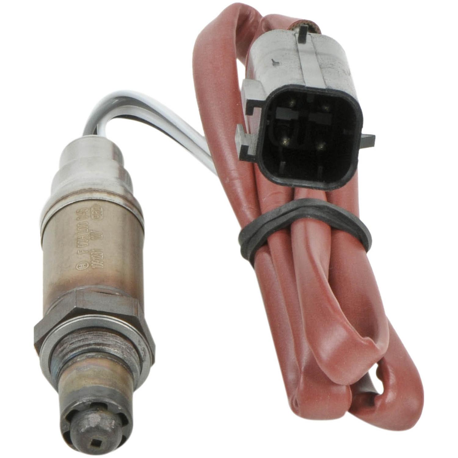 Bosch 13155 - Oxygen Sensor Bosch 13155 Oxygen Sensor product image 2 of 4