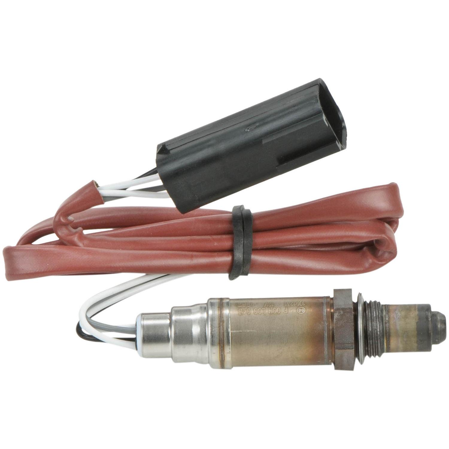 Bosch 13155 - Oxygen Sensor Bosch 13155 Oxygen Sensor product image 4 of 4