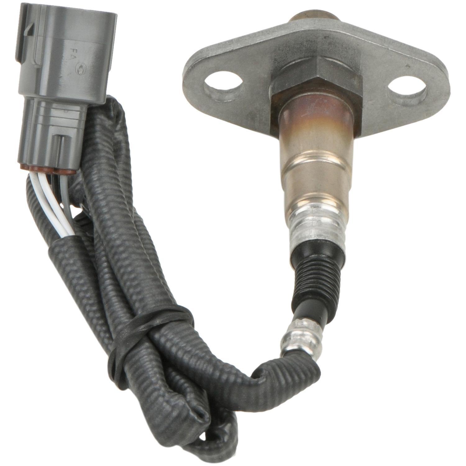 Bosch 13164 - Oxygen Sensor Bosch 13164 Oxygen Sensor product image 1 of 4