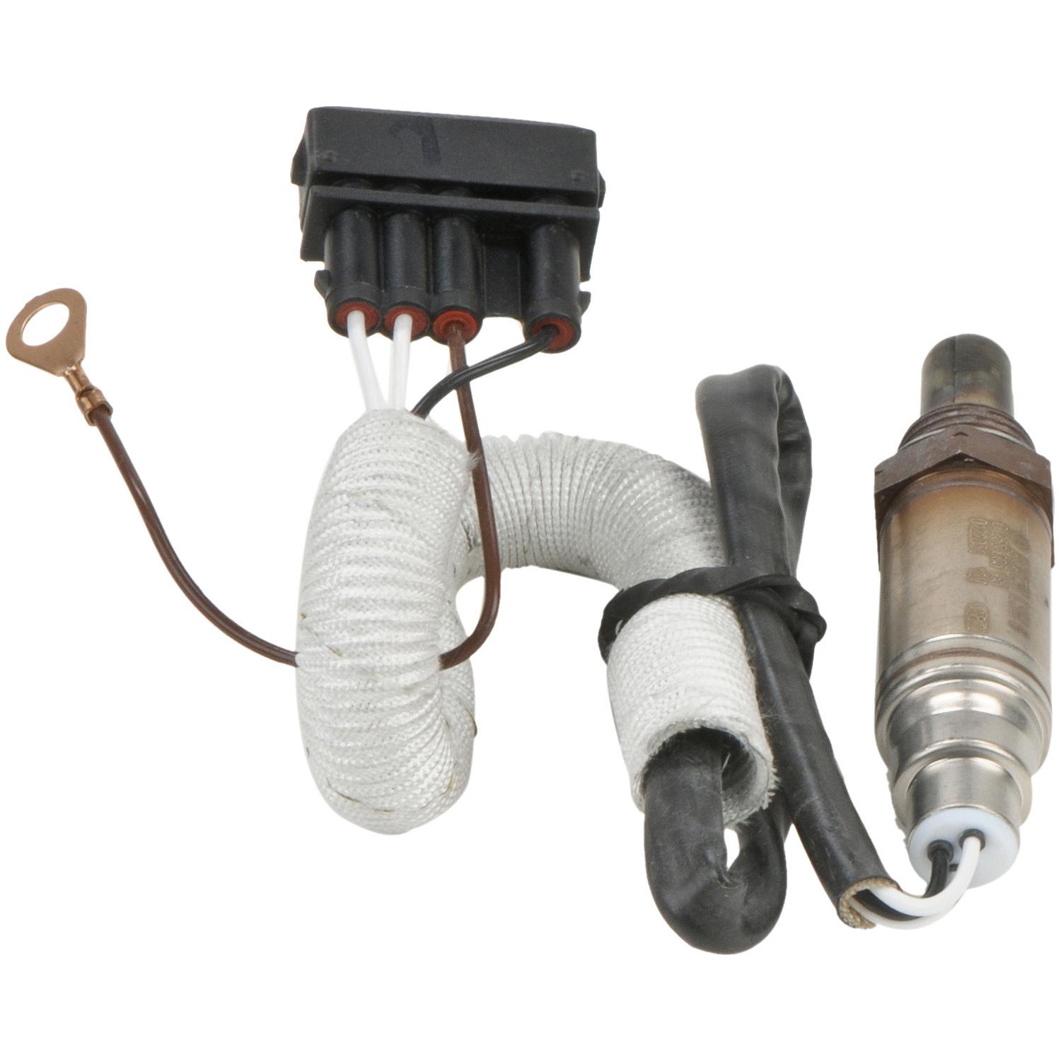 Bosch 13165 - Oxygen Sensor Bosch 13165 Oxygen Sensor product image 1 of 4