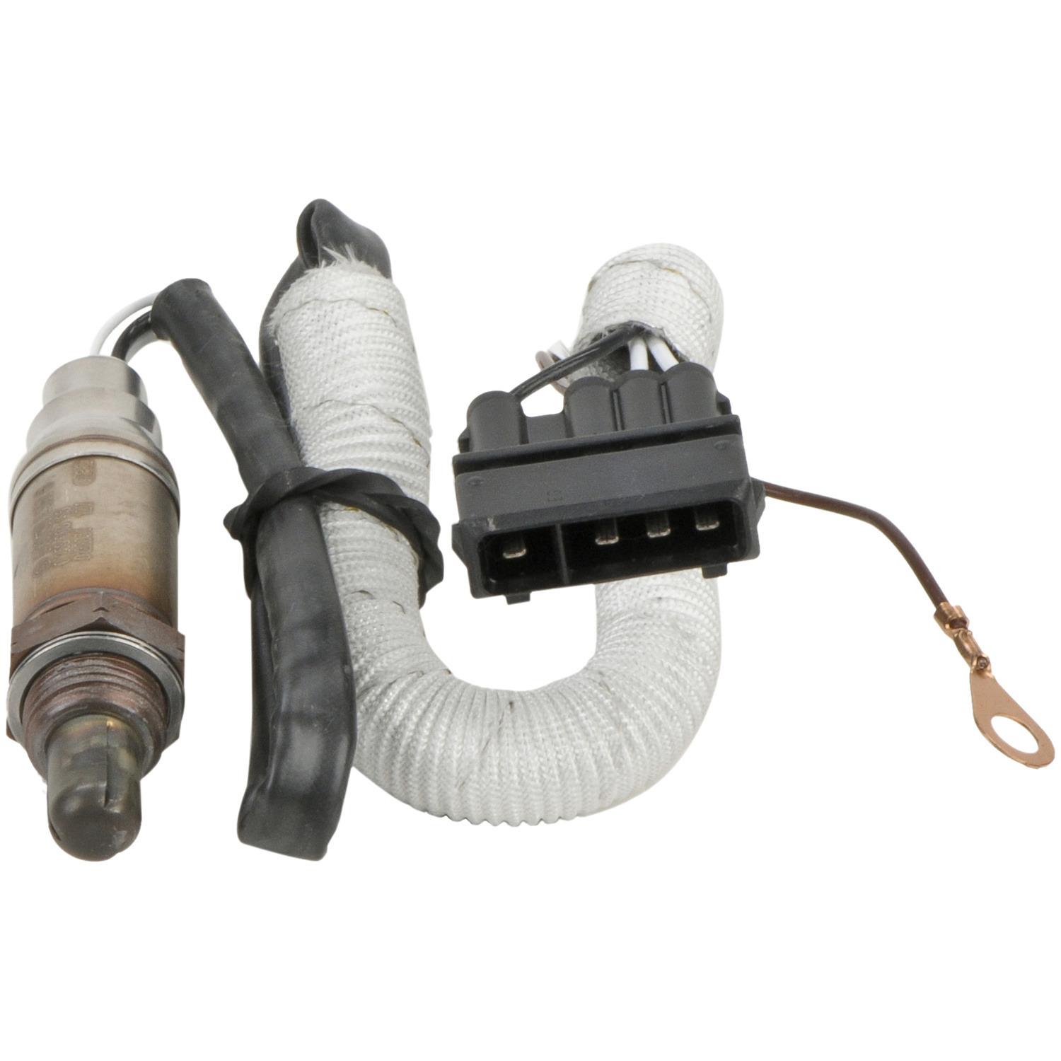 Bosch 13165 - Oxygen Sensor Bosch 13165 Oxygen Sensor product image 2 of 4