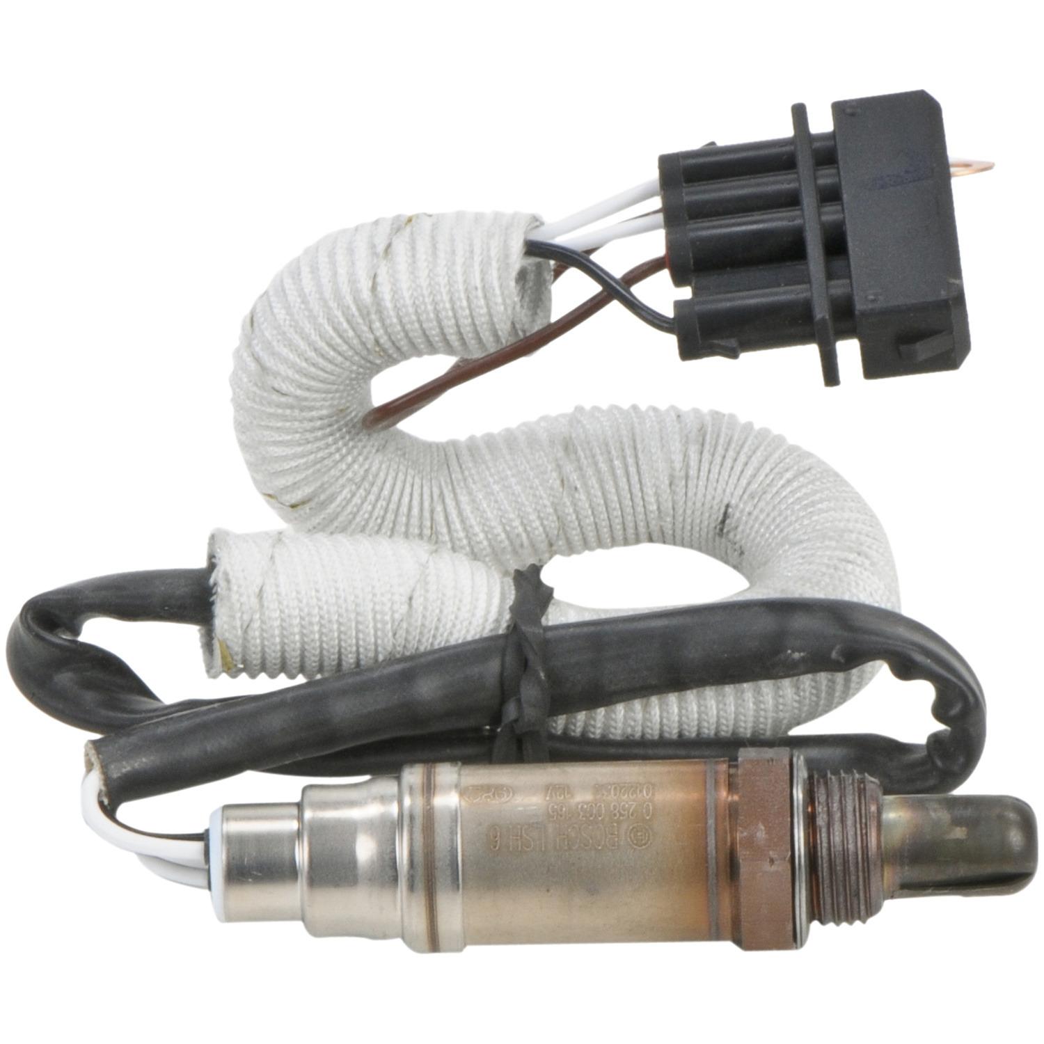 Bosch 13165 - Oxygen Sensor Bosch 13165 Oxygen Sensor product image 4 of 4