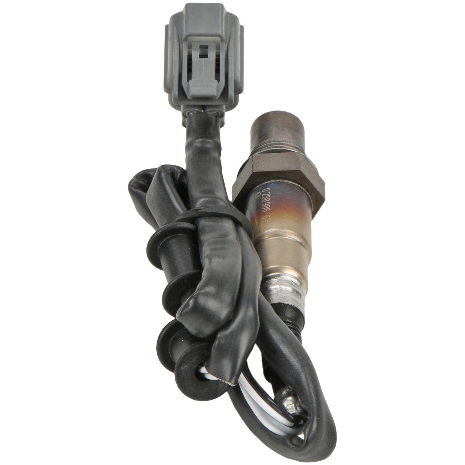 Bosch 13176 - Oxygen Sensor Bosch 13176 Oxygen Sensor product image 1 of 4