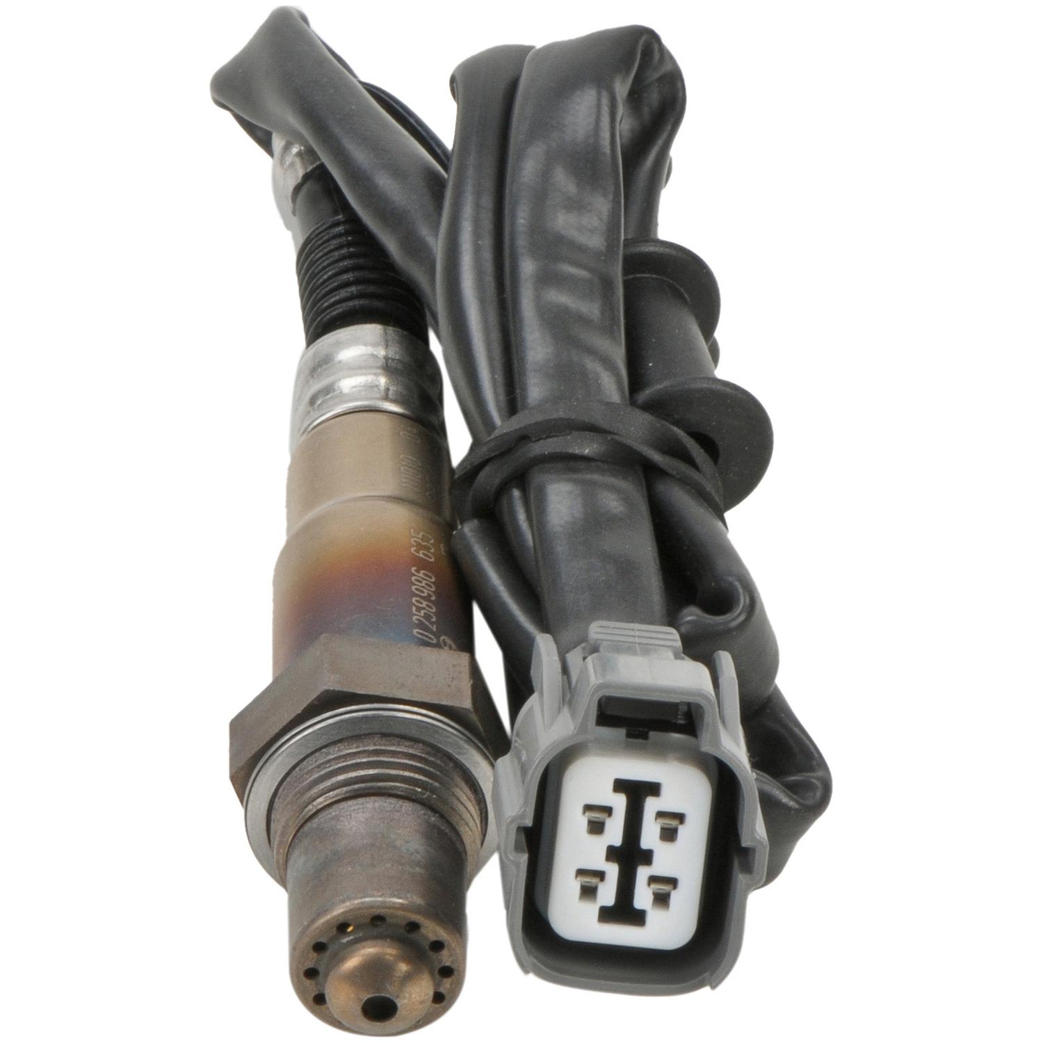 Bosch 13176 - Oxygen Sensor Bosch 13176 Oxygen Sensor product image 3 of 4