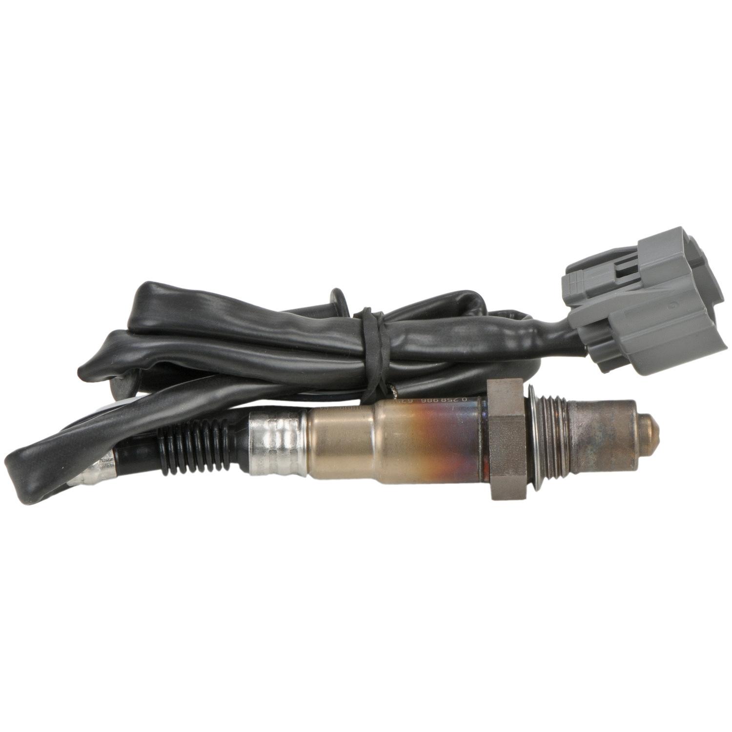 Bosch 13176 - Oxygen Sensor Bosch 13176 Oxygen Sensor product image 4 of 4