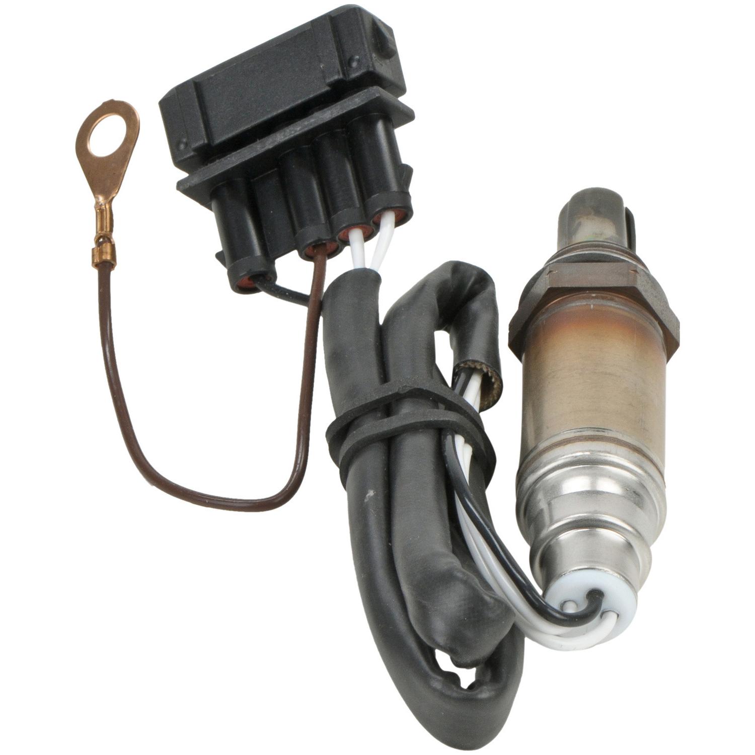 Bosch 13181 - Oxygen Sensor Bosch 13181 Oxygen Sensor product image 1 of 5