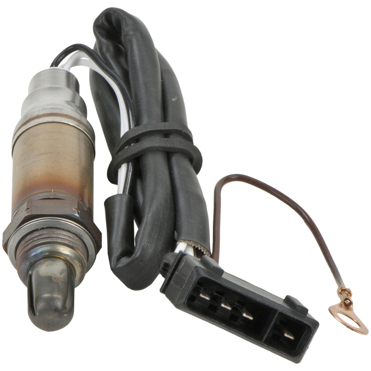 Bosch 13181 - Oxygen Sensor Bosch 13181 Oxygen Sensor product image 3 of 5