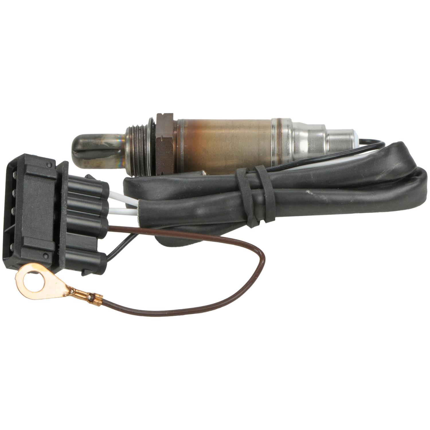 Bosch 13181 - Oxygen Sensor Bosch 13181 Oxygen Sensor product image 4 of 5