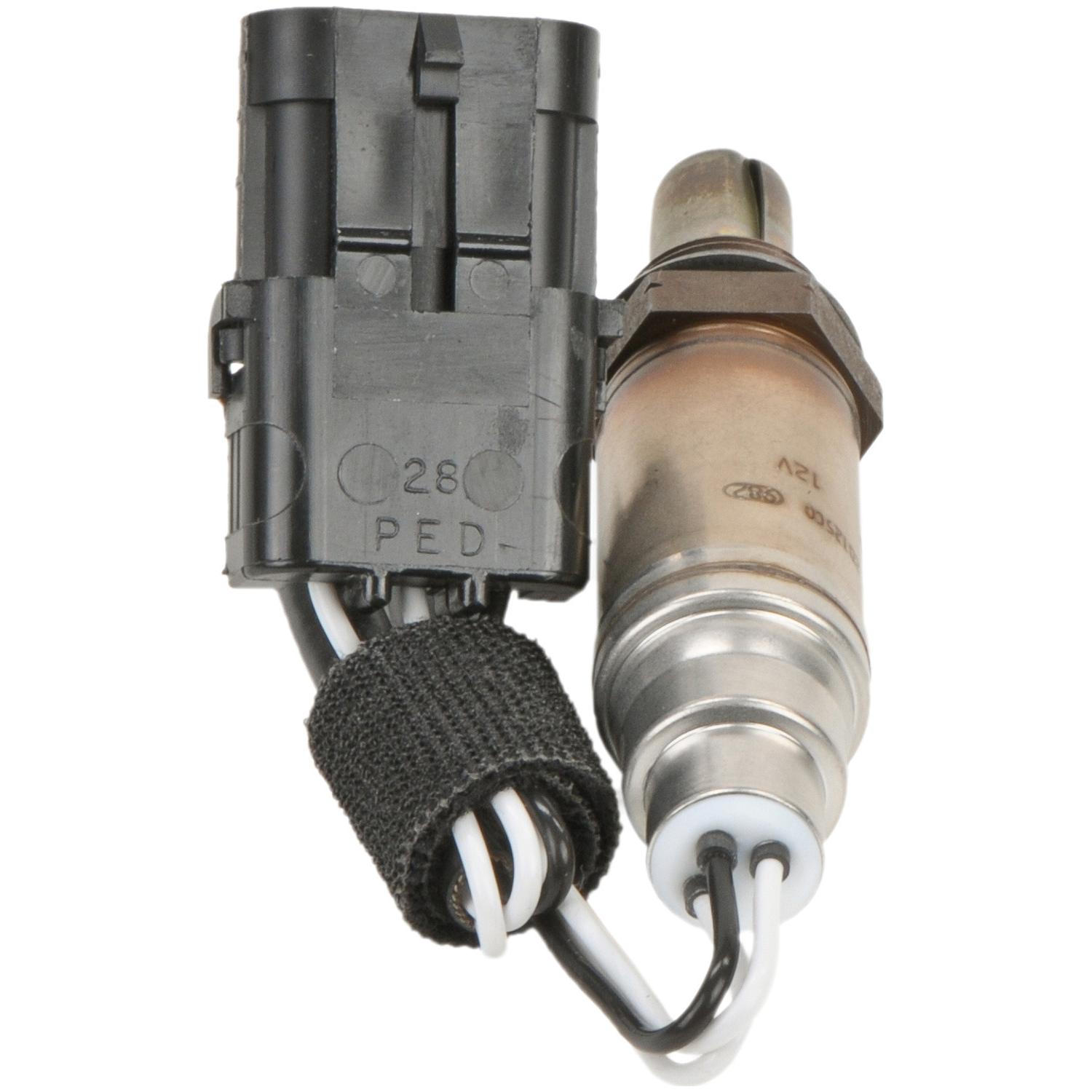 Bosch 13190 - Oxygen Sensor Bosch 13190 Oxygen Sensor product image 1 of 4