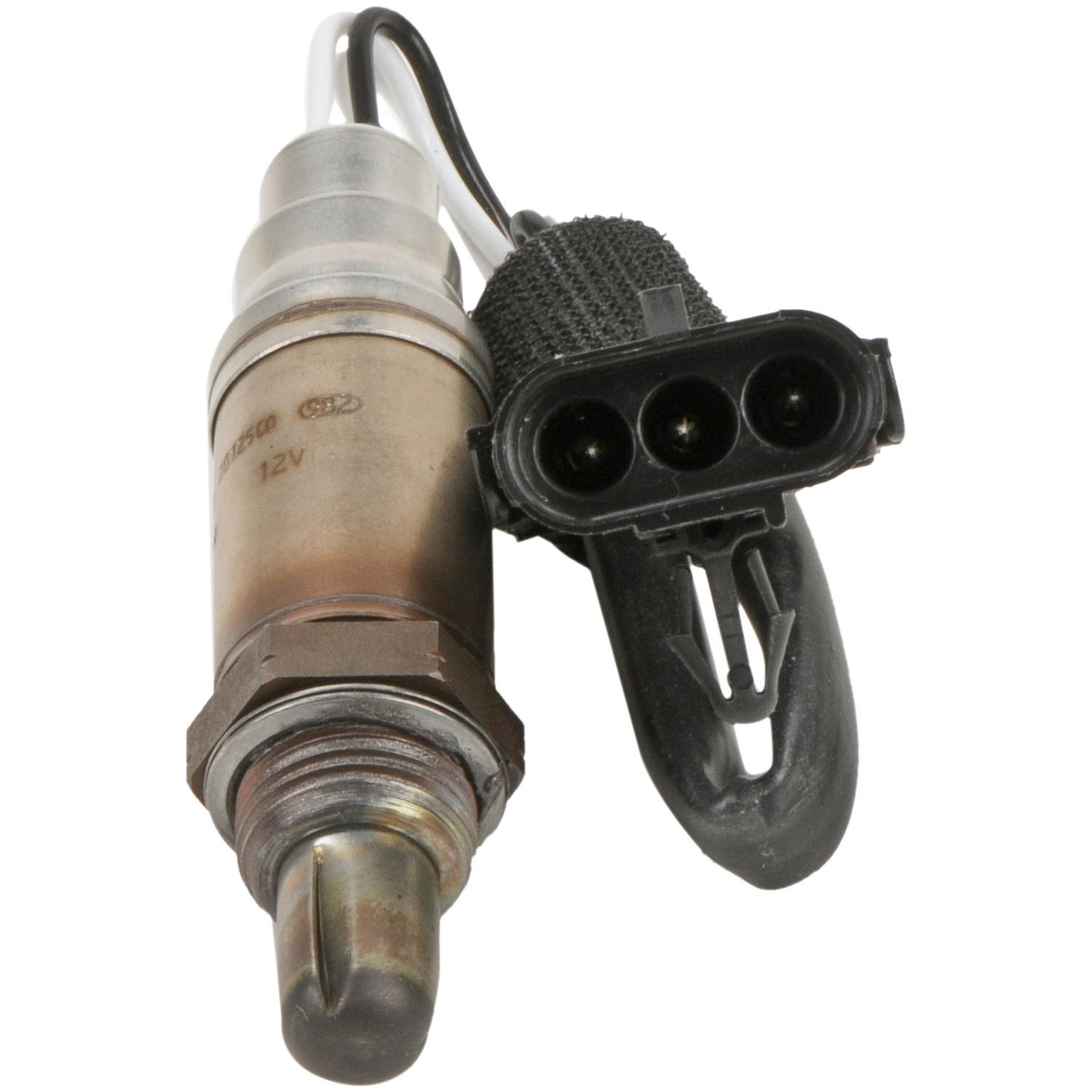 Bosch 13190 - Oxygen Sensor Bosch 13190 Oxygen Sensor product image 2 of 4