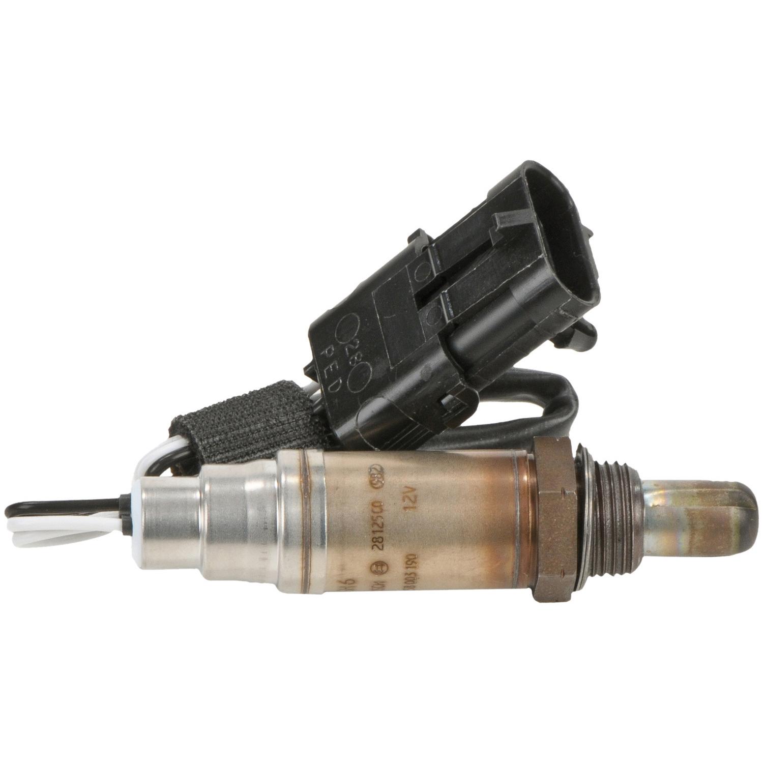 Bosch 13190 - Oxygen Sensor Bosch 13190 Oxygen Sensor product image 4 of 4