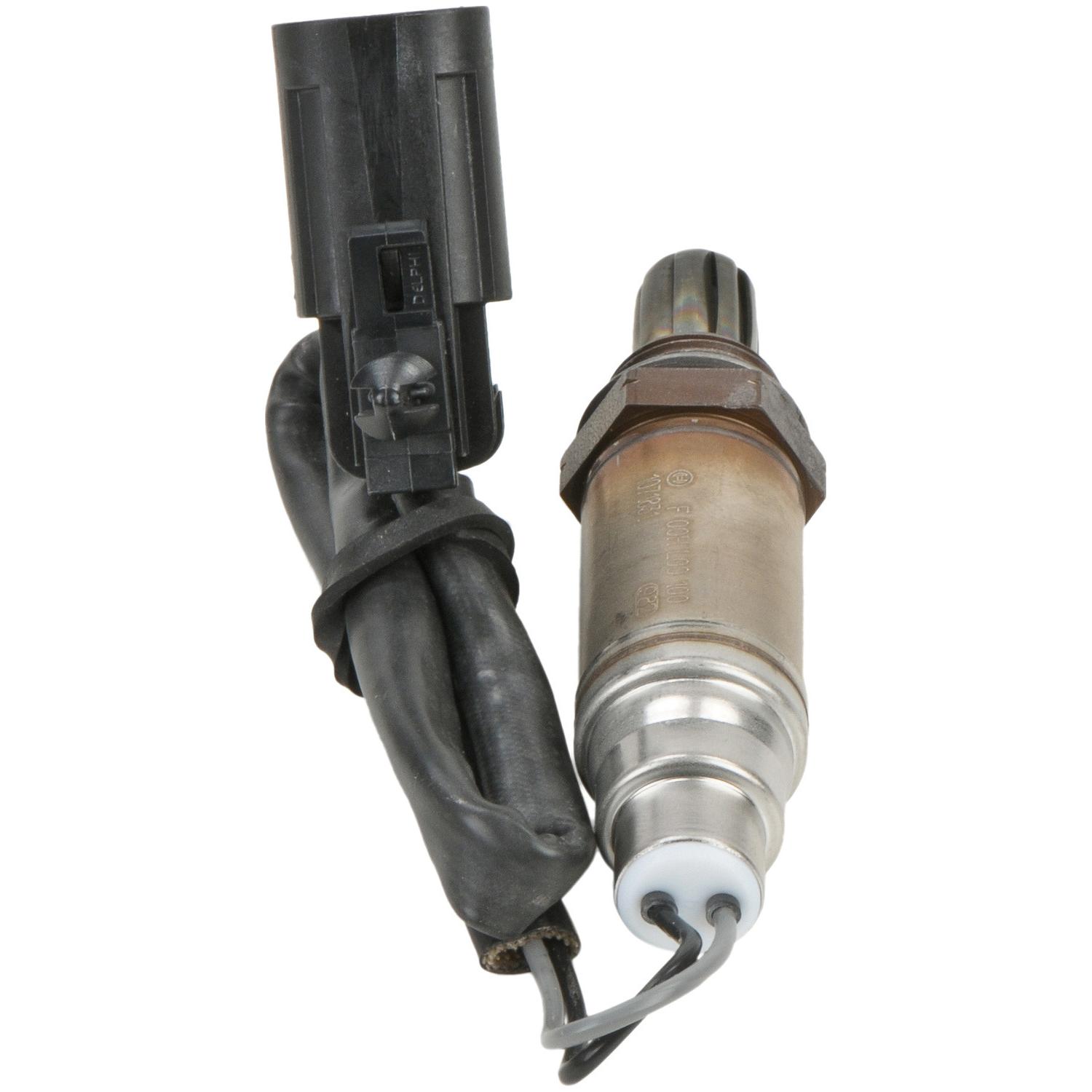 Bosch 13191 Oxygen Sensor product image 1 of 4