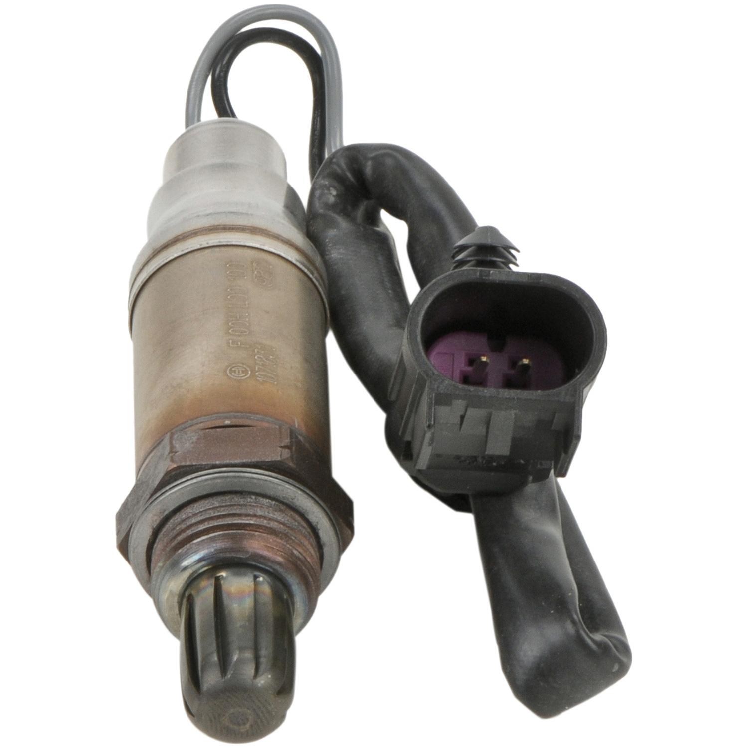 Bosch 13191 Oxygen Sensor product image 3 of 4