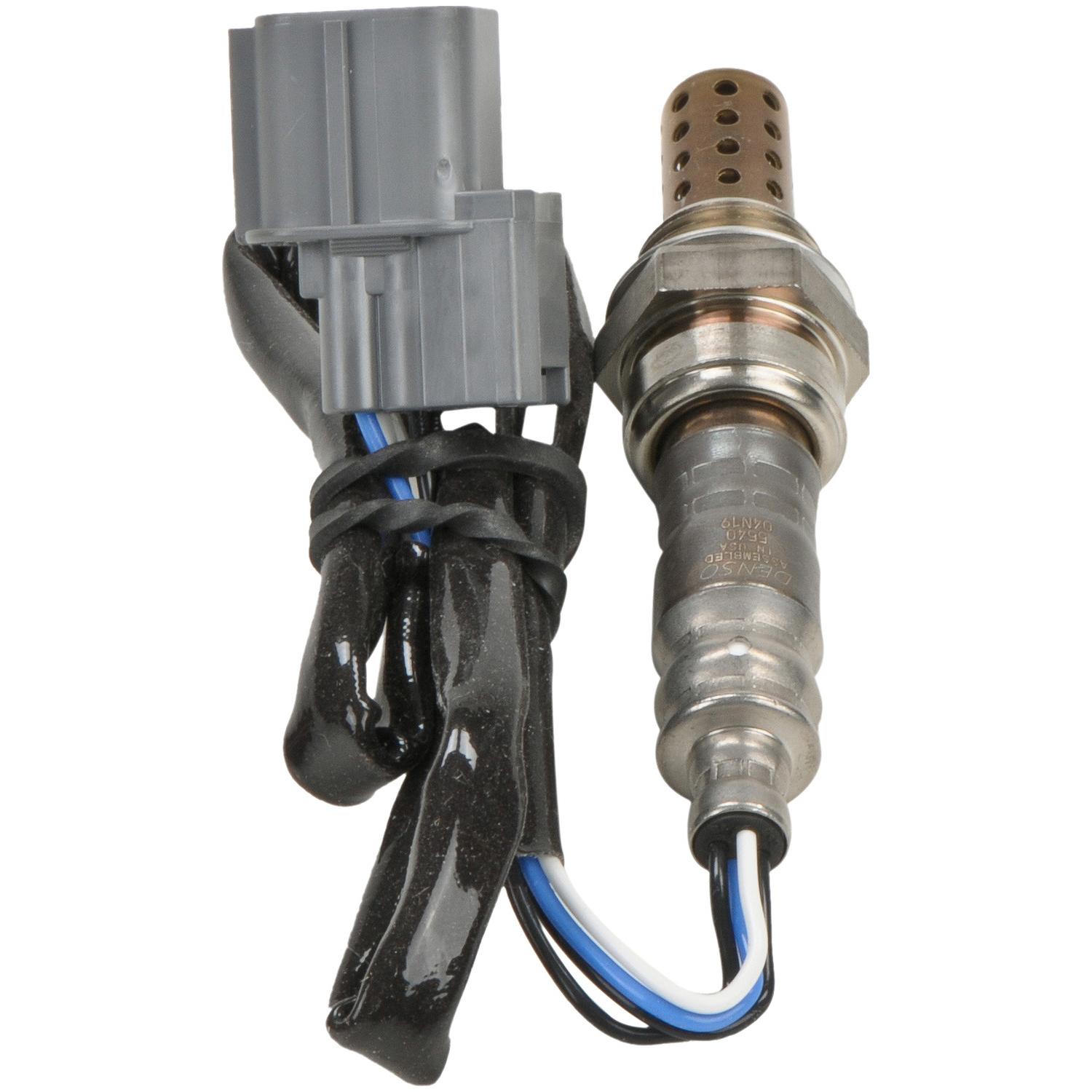 Bosch 13194 Oxygen Sensor product image 1 of 4