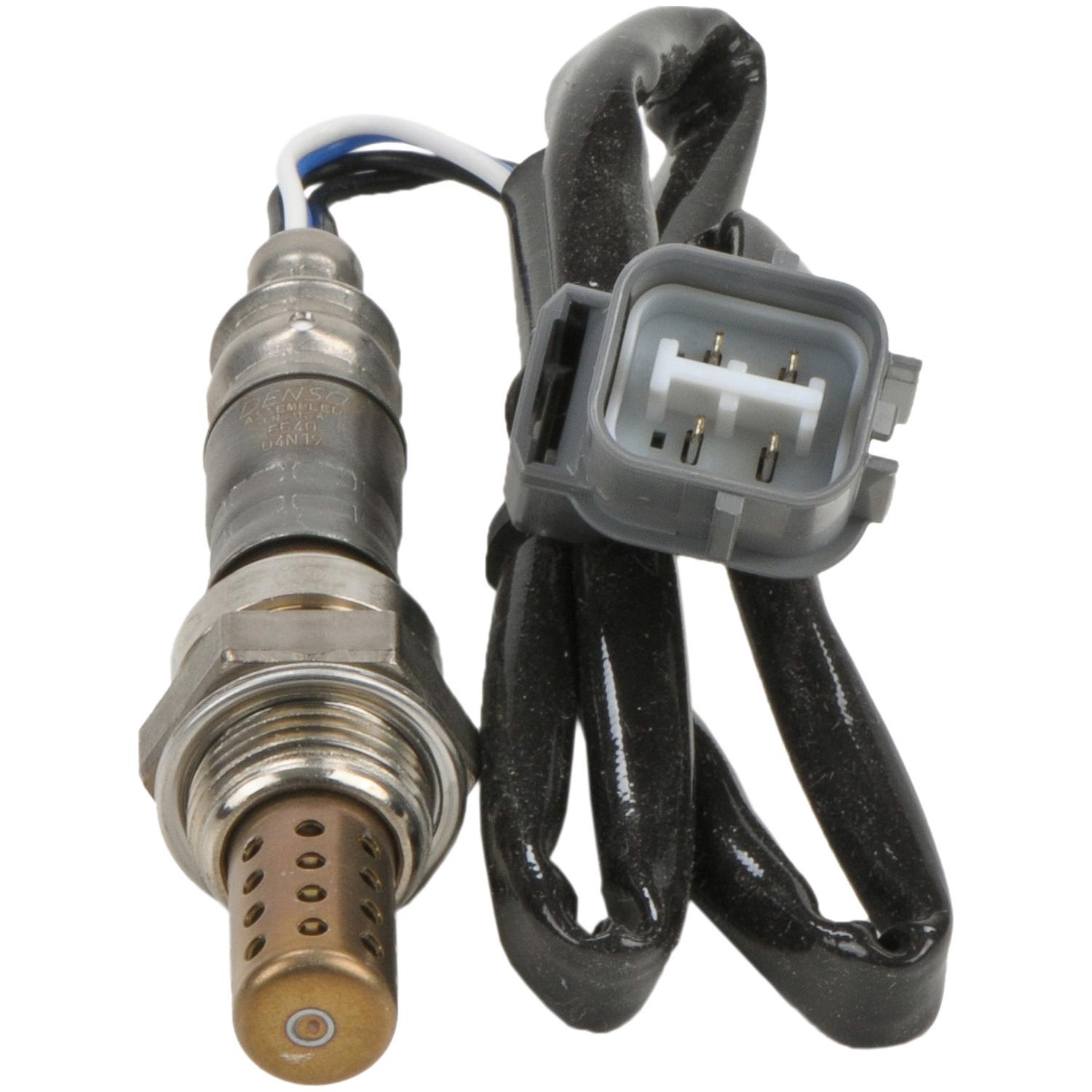 Bosch 13194 Oxygen Sensor product image 3 of 4